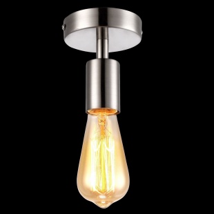 Потолочный светильник Arte Lamp 76 A9184PL-1SS