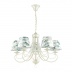 Подвесная люстра Lumion Fleur 4541/5