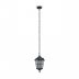 Подвесной светильник Maytoni Outdoor O413PL-01BZ