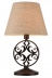 Настольная лампа Maytoni Rustika H899-22-R