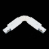 Коннектор гибкий ST Luce ST002.509.00 Коннектор гибкий ST Luce ST002.509.00