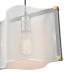Подвесной светильник Vele Luce Cross VL5272P01 Подвесной светильник Vele Luce Cross VL5272P01