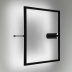 Настенный светодиодный светильник Odeon Light Omen 4385/24WL