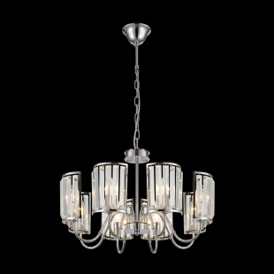 Подвесная люстра Citilux Грета CL333181