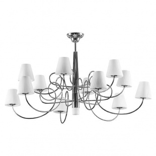 Люстра потолочная Lightstar Vortico 814134
