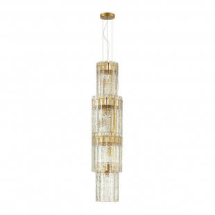 Подвесная люстра Odeon Light Merkale 4938/7