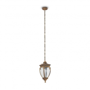 Подвесной светильник Maytoni Outdoor O414PL-01GB