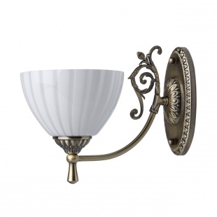 Бра MW-LIGHT Ариадна 450025201
