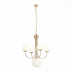 Подвесная люстра ST Luce Avellino SL1504.203.05