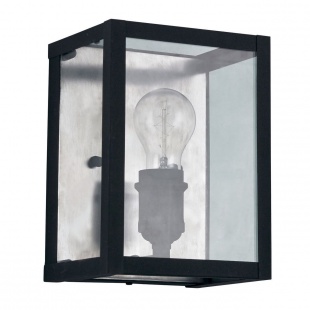 Настенный светильник Ideal Lux Igor AP1