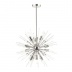 Люстра Odeon Light Kadrilia 4828/12