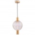 Подвесной светильник Maytoni Rueca P060PL-01BS
