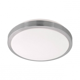 Светодиодный потолочный светильник Eglo Competa 1 Nickel 96033