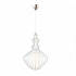Подвесной светильник Loft IT Jeneva White Loft8907/A