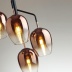 Подвесная люстра Odeon Light Palta 4760/4 Подвесная люстра Odeon Light Palta 4760/4