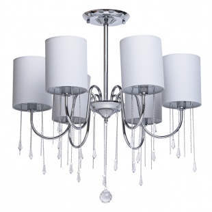 Подвесная люстра MW-LIGHT Федерика 379018506