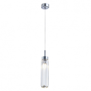 Подвесной светильник Newport 4521/S chrome М0066074