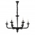 Подвесная люстра ST Luce Maste SL1114.403.06