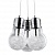 Люстра Ideal Lux Luce Max SP3