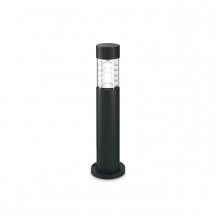 Уличный светильник Ideal Lux Dema PT1 H40 Nero