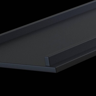 Декоративная накладка Maytoni Magnetic track system TRA004-21B