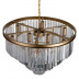 Подвесная люстра Loft IT Prism Clear 10019/600C