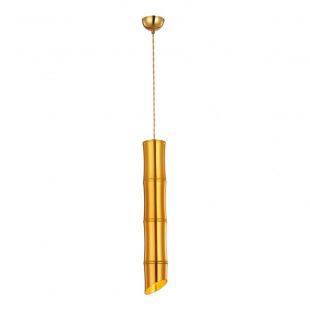Подвесной светильник Lussole Loft Bamboo LSP-8566