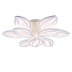 Потолочный светодиодный светильник Freya Myrtle FR6013CL-L157W Потолочный светодиодный светильник Freya Myrtle FR6013CL-L157W