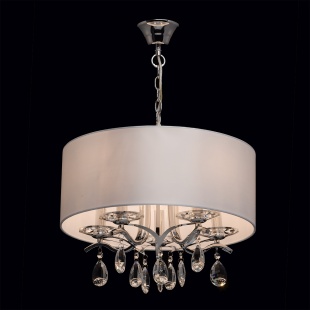 Люстра MW-LIGHT Нора 454010805