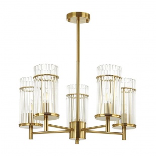 Люстра Odeon Light Formia 4809/5