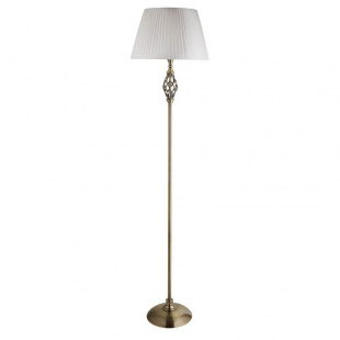 Торшер Arte Lamp Zanzibar A8390PN-1AB