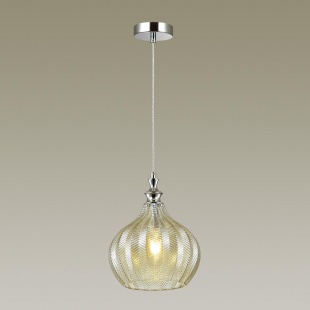 Подвесной светильник Odeon Light Lasita 4708/1