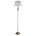 Торшер Arte Lamp Zanzibar A8390PN-1AB