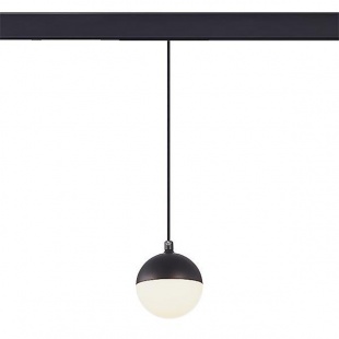 Трековый светодиодный светильник ST Luce Pibole ST358.443.07