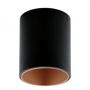 Потолочно-настенный светильник Eglo Polasso 94501