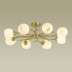 Потолочная люстра Lumion Giselle 4545/8C