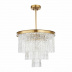 Подвесная люстра ST Luce Corsia SL1230.302.06