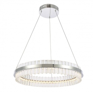 Подвесной светодиодный светильник ST Luce Cherio SL383.113.01