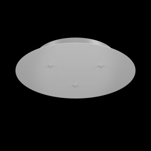 Основание для подвесного светильника Maytoni Technical Rim MOD058A-03W