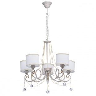 Люстра MW-LIGHT Виталина 10 448012405