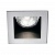 Встраиваемый светильник Ideal Lux Funky Alluminio