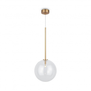 Подвесной светильник Maytoni Mood MOD172PL-01BS