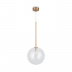 Подвесной светильник Maytoni Mood MOD172PL-01BS