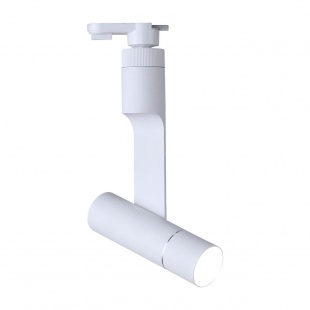Трековый светильник Arte Lamp A2512PL-1WH