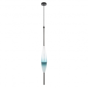 Подвесной светодиодный светильник Loft IT Venice 10223/A Blue
