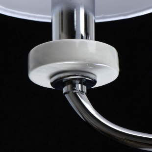 Подвесная люстра MW-Light Виталина 448014308