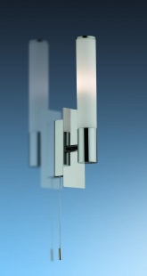 Влагозащищенное бра Odeon Light Vell 2139/1W