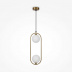 Подвесной светильник Maytoni Ring MOD013PL-02BS1