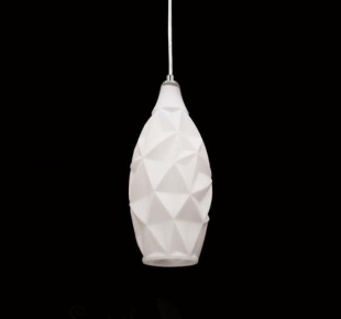 Подвесной светильник Crystal Lux PAPER SP1