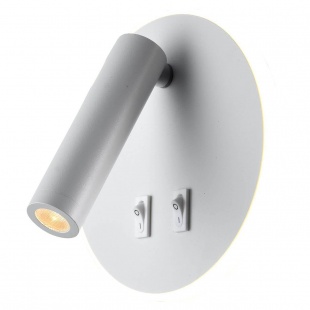 Настенный светильник Lussole Cozy LSP-8236